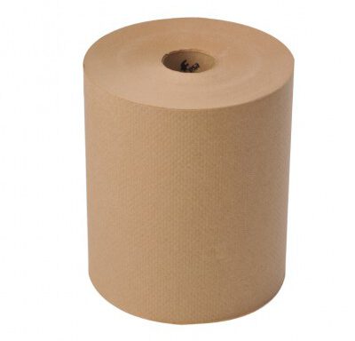 Toallas en rollo de 30 grs/m2