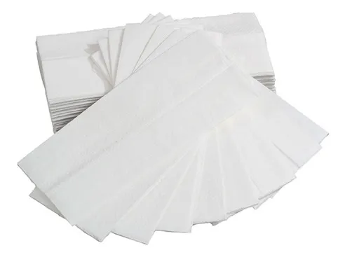 Toallas Intercaladas 4 Paneles