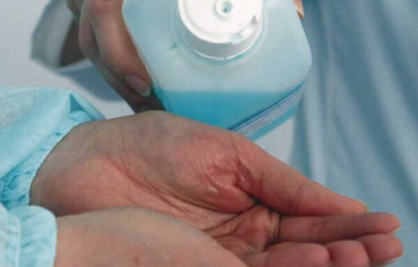 Sanitizantes / Desinfectantes