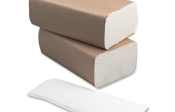Toallas de Papel 4 Paneles